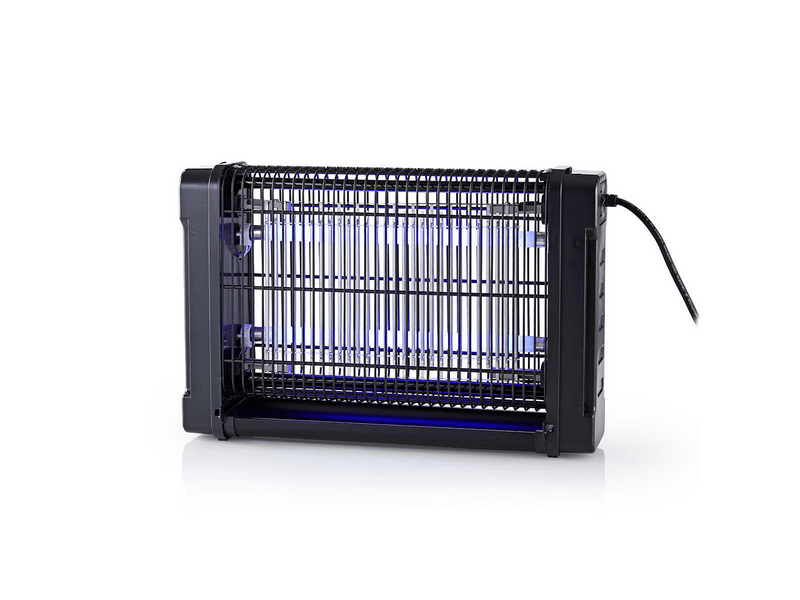 Nedis INKI110CBK16 Lámpás Szúnyogcsapda