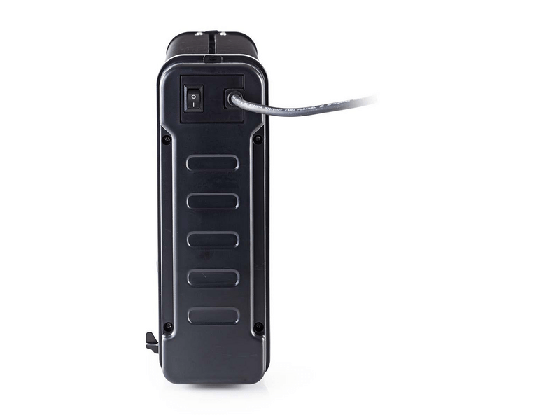 Nedis INKI110CBK16 Lámpás Szúnyogcsapda