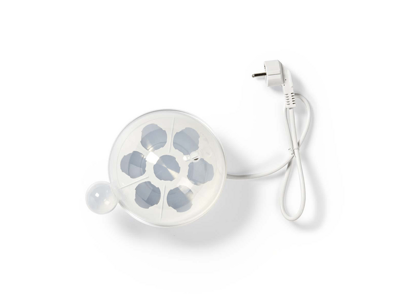 Nedis KAEB110EWT Tojásfőző