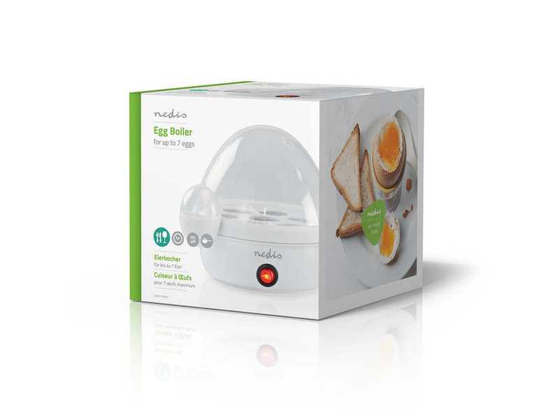 Nedis KAEB110EWT Tojásfőző