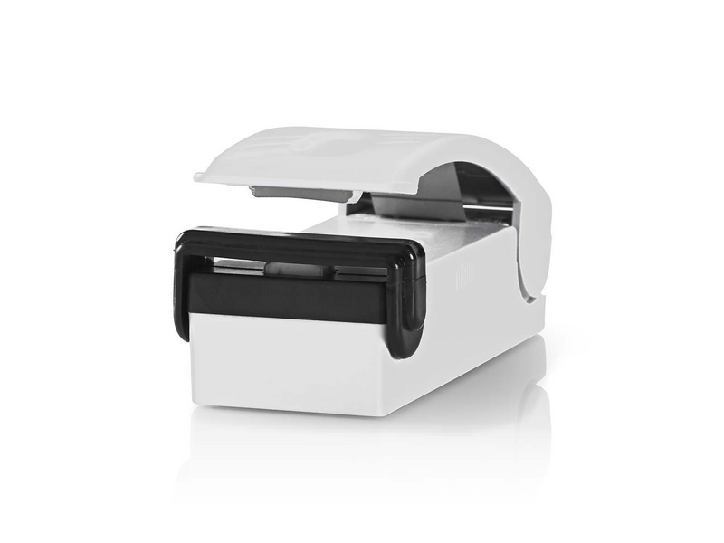 Nedis KAHS110WT Hordozható fóliahegesztő