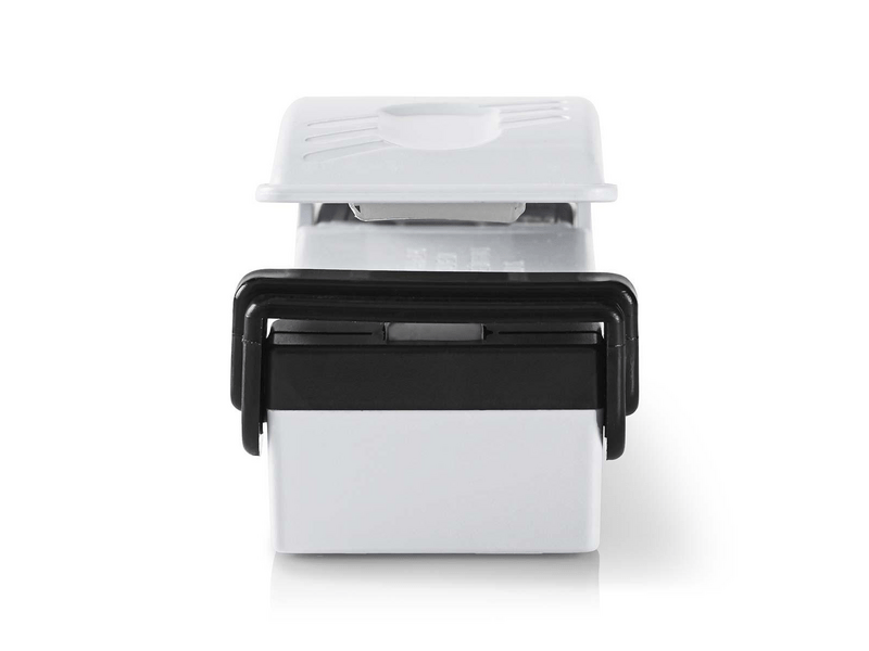 Nedis KAHS110WT Hordozható fóliahegesztő