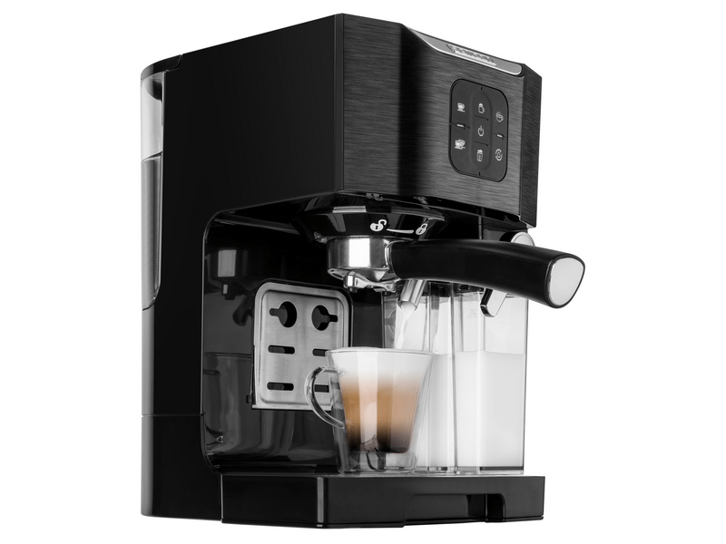 Sencor SES 4040BK Poluautomatski aparat za kavu