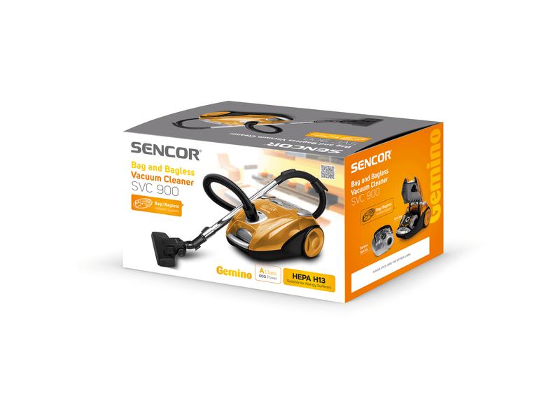 Sencor SVC 900-EUE3 Usisavač