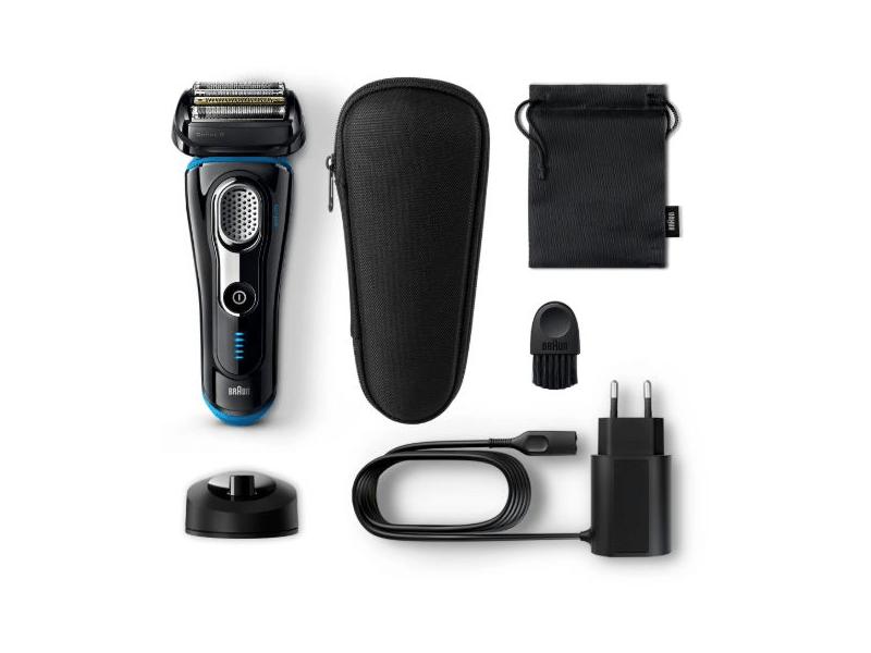 Braun Series 9 9242s Borotva