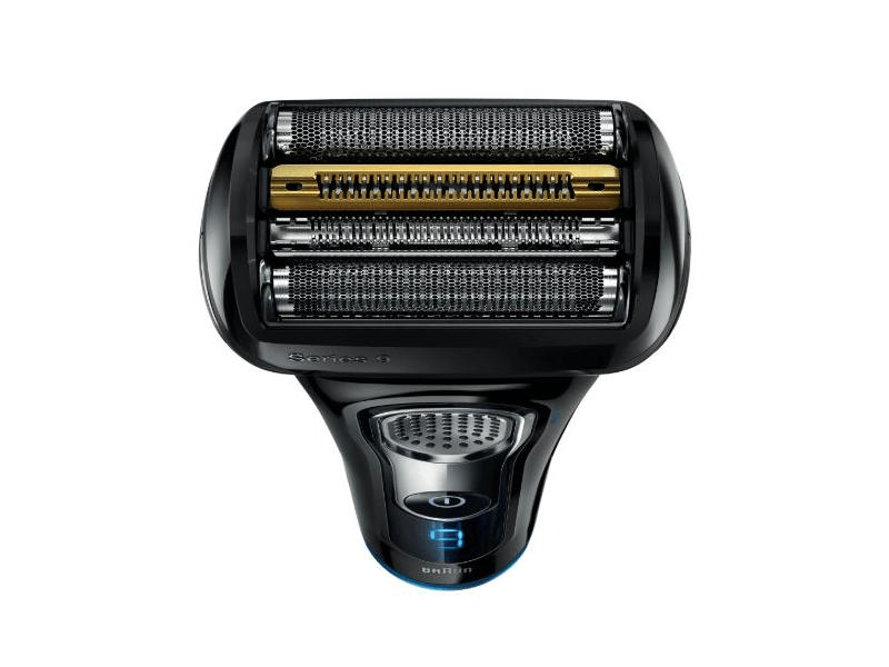 Braun Series 9 9242s Borotva