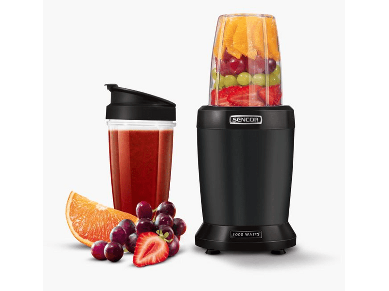 Sencor SNB 4303BK Nutridrink blender, crni