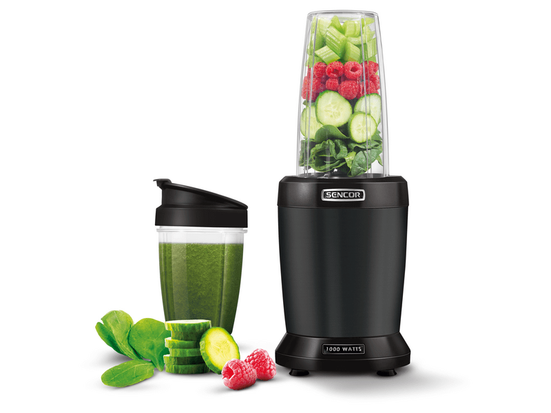 Sencor SNB 4303BK Nutridrink blender, crni