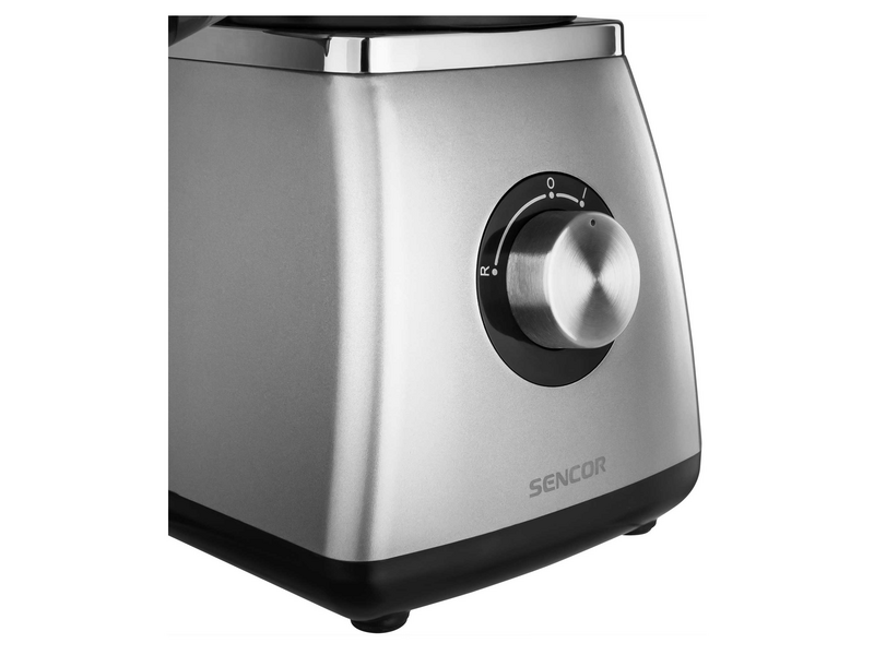 Sencor SSJ4070SL Gyümölcscentrifuga