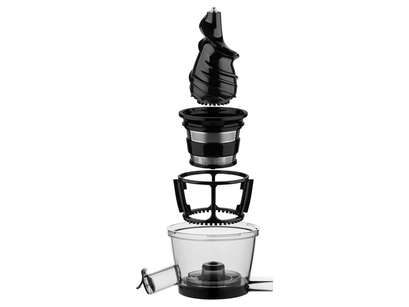 Sencor SSJ4070SL Gyümölcscentrifuga