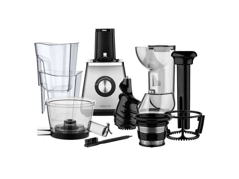 Sencor SSJ4070SL Gyümölcscentrifuga