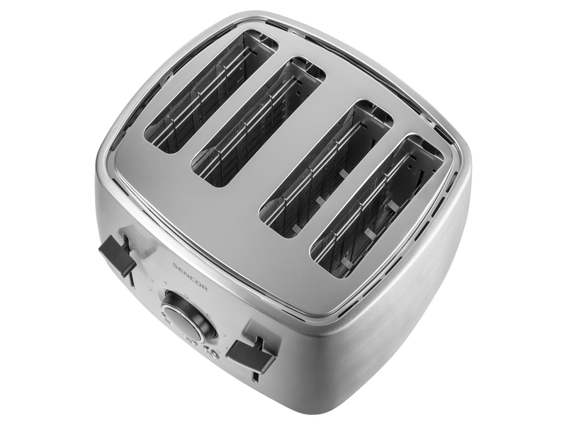 Sencor STS 5070SS električni toster