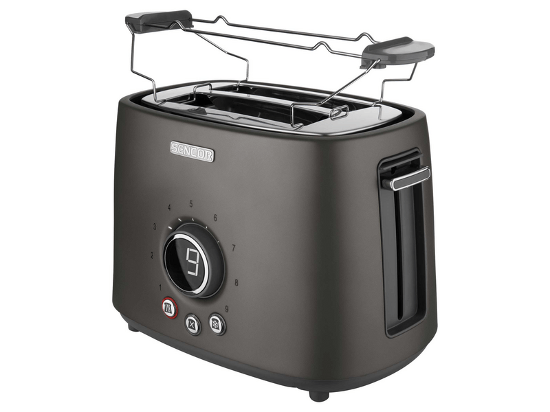 Sencor STS 6058BK toster, crni