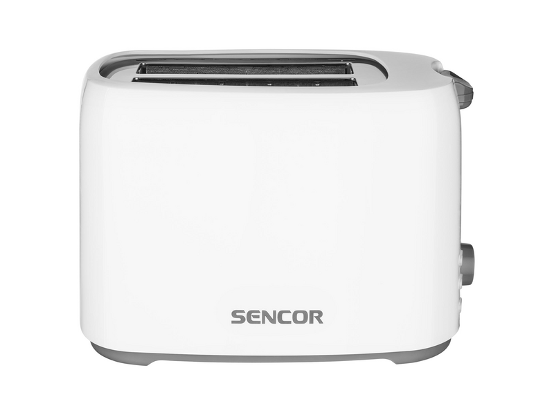 Sencor STS 2606WH električni toster, bijeli