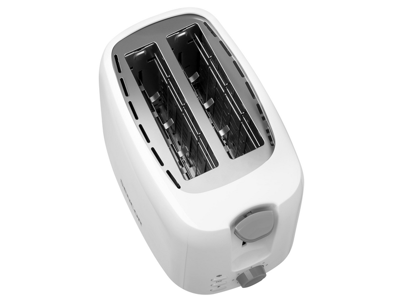 Sencor STS 2606WH električni toster, bijeli