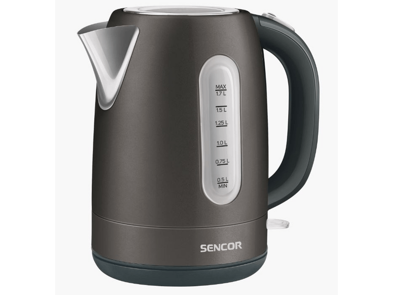 Sencor SWK 1778BK kuhalo za vodu