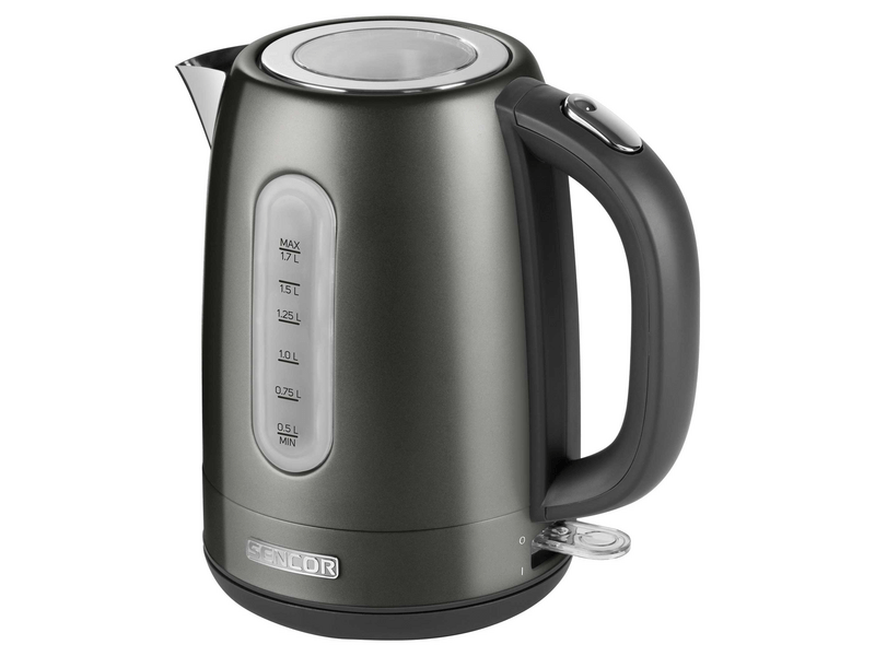 Sencor SWK 1778BK kuhalo za vodu