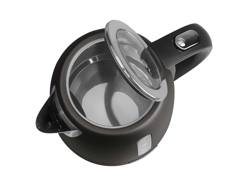 Sencor SWK 1228BK Vízforraló, Fekete