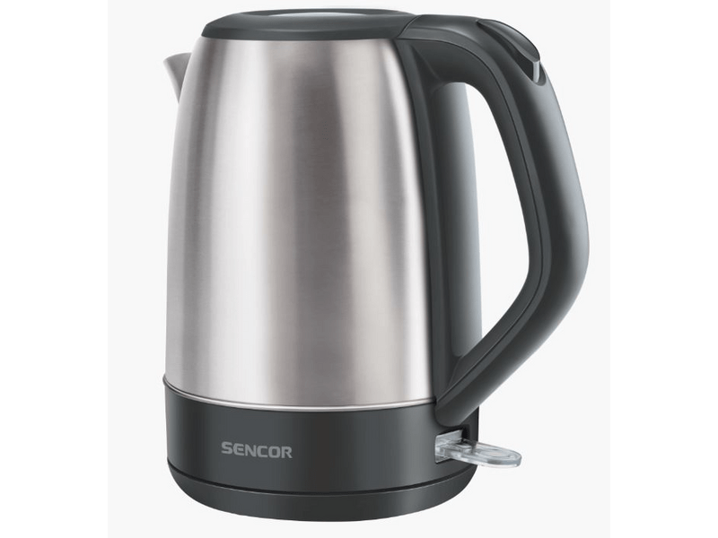 Sencor SWK 1711SS Kuhalo za vodu,srebro