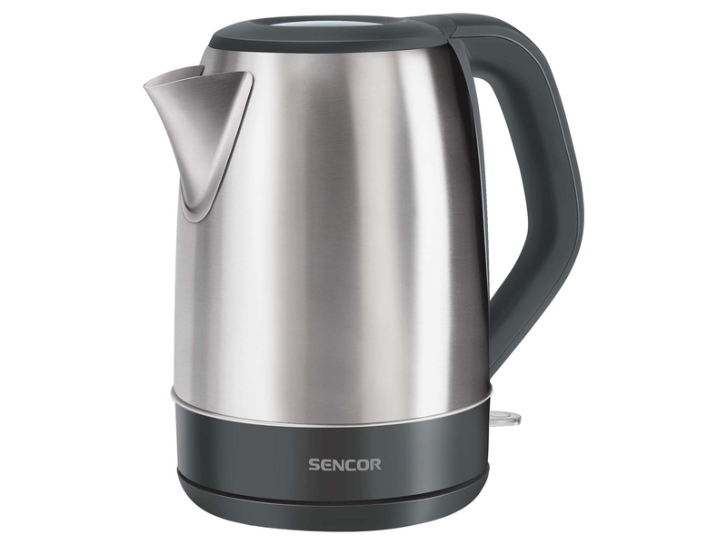 Sencor SWK 1711SS Kuhalo za vodu,srebro