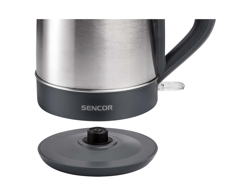 Sencor SWK 1711SS Kuhalo za vodu,srebro