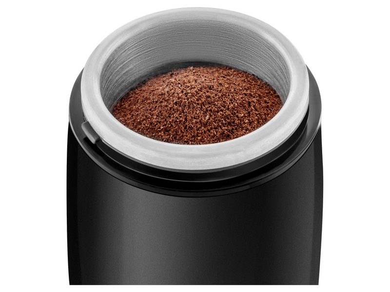 Sencor SCG 2051BK Elektromos kávédaráló, Fekete