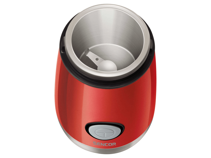 Sencor SCG 2050RD Elektromos kávédaráló