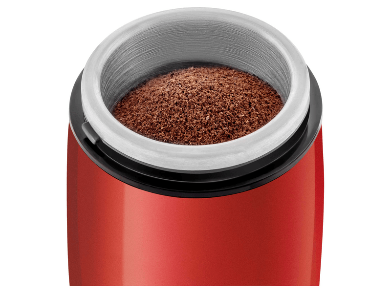 Sencor SCG 2050RD Elektromos kávédaráló