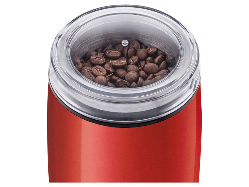 Sencor SCG 2050RD Elektromos kávédaráló