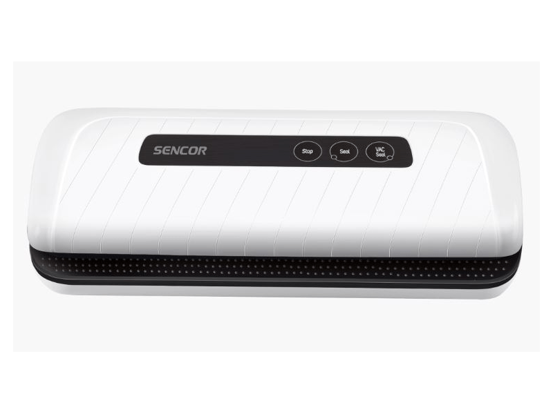 Sencor SVS 1010WH vakuumski aparat za zatvaranje folije