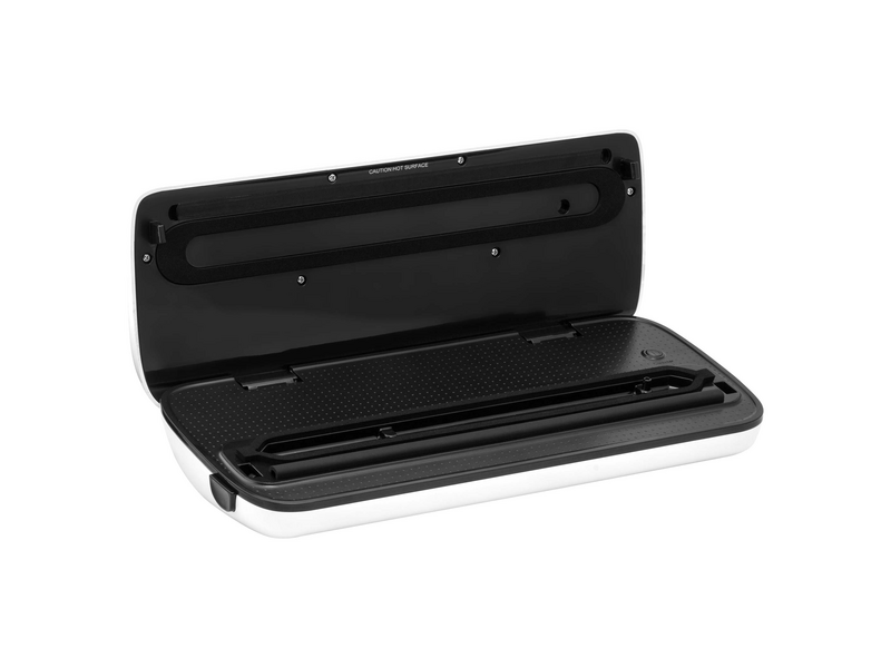 Sencor SVS 1010WH vakuumski aparat za zatvaranje folije