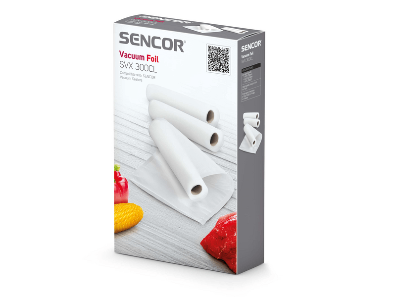 Sencor SVX 300CL Vakuumska folija