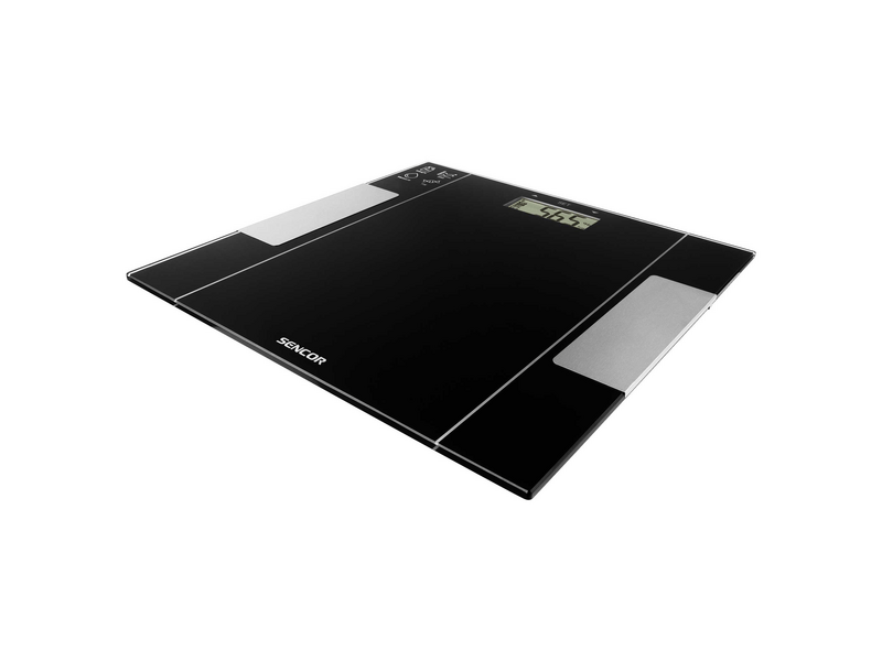 Sencor SBS 5050BK Osobna fitness vaga