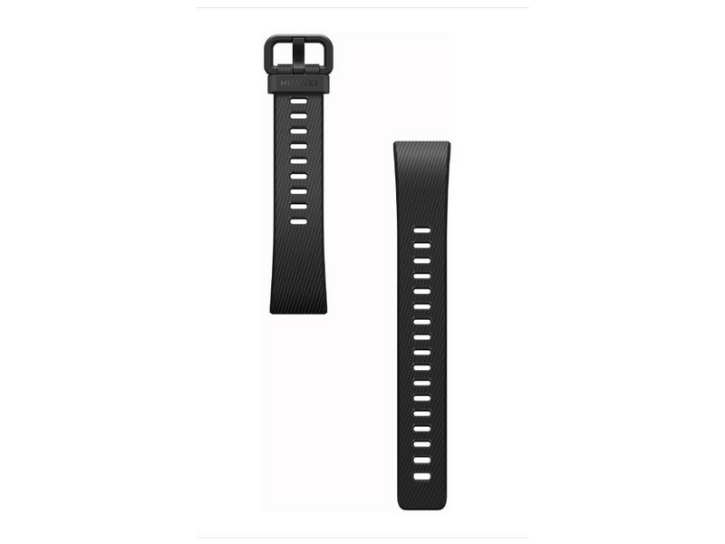 Huawei BAND 3 PRO fekete Aktivitásmérő, okosóra