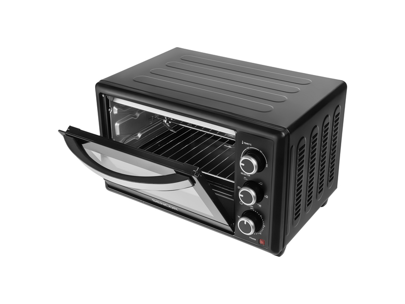 Sencor SEO 2810BK Elektromos sütő