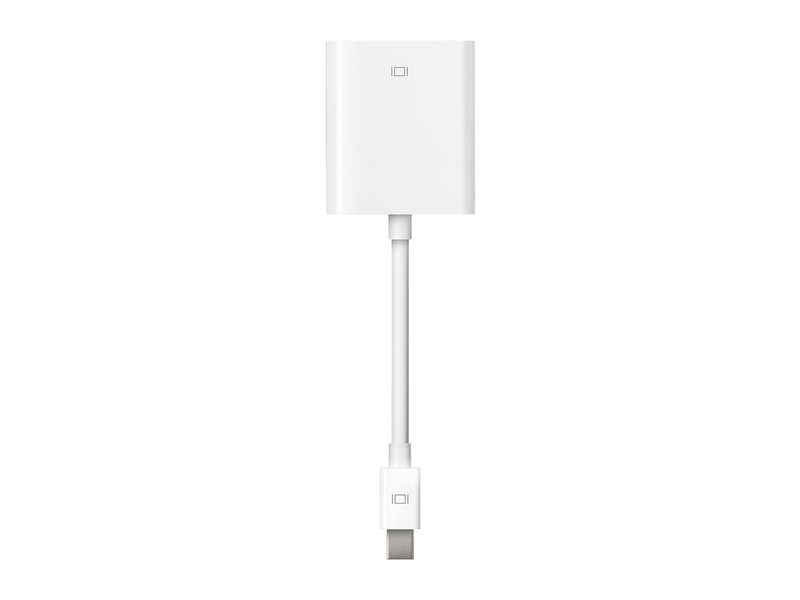 Apple MB572Z/B Mini DisplayPort - VGA adapter