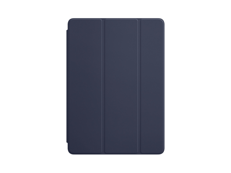 Apple iPad 9.7 Smart Cover MQ4P2ZM/A Tablet tok, Éjkék