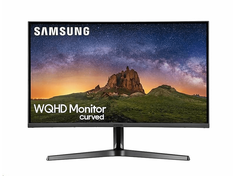 Samsung C27JG50QQU 27