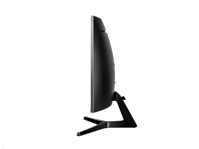 Samsung C27JG50QQU 27