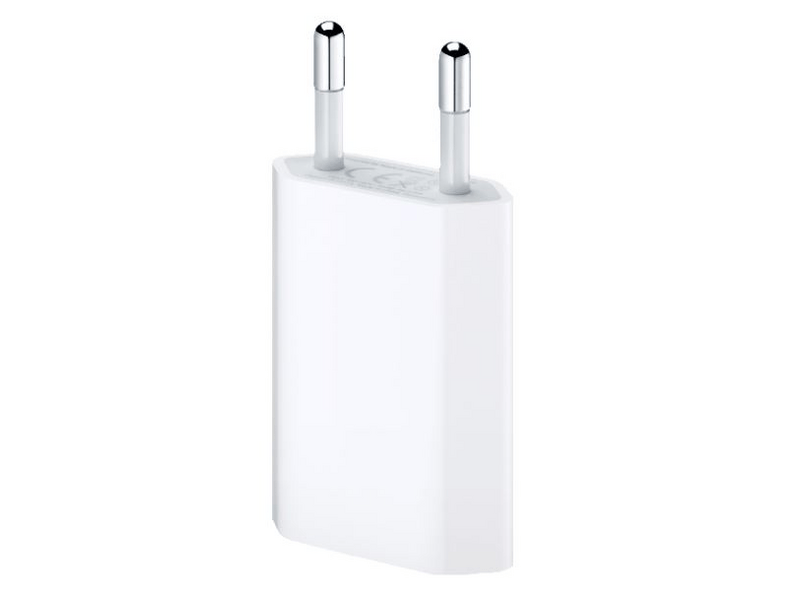 Apple MD813ZM/A 5 wattos USB hálózati adapter