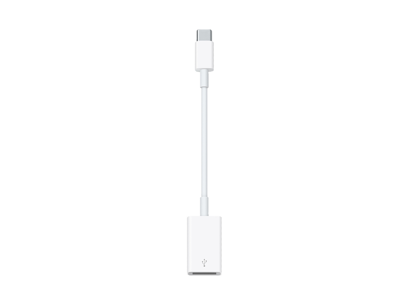 Apple MJ1M2ZM/A USB-C - USB átalakító