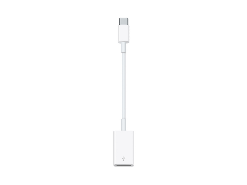Apple MJ1M2ZM/A USB-C - USB átalakító