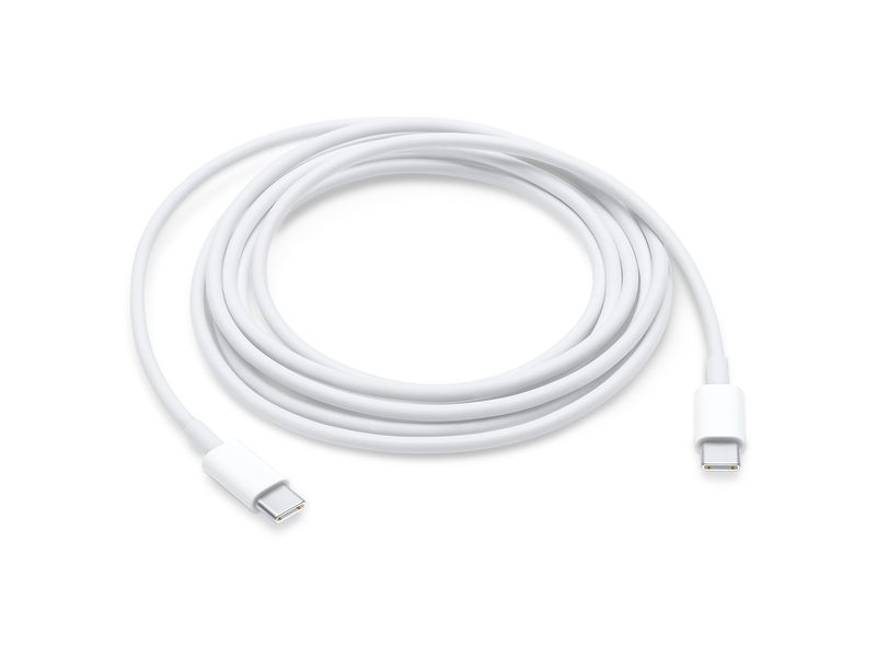 Apple MLL82ZM/A USB-C Adatkábel