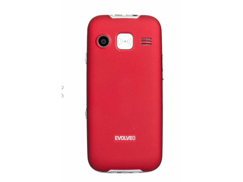 EVOLVEO EasyPhone XD EP-600 Kártyafüggetlen mobiltelefon Prios