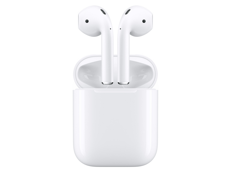 Apple AirPods (MMEF2ZM/A)