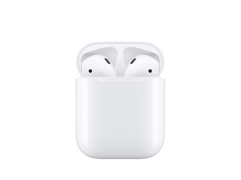 Apple AirPods (MMEF2ZM/A)