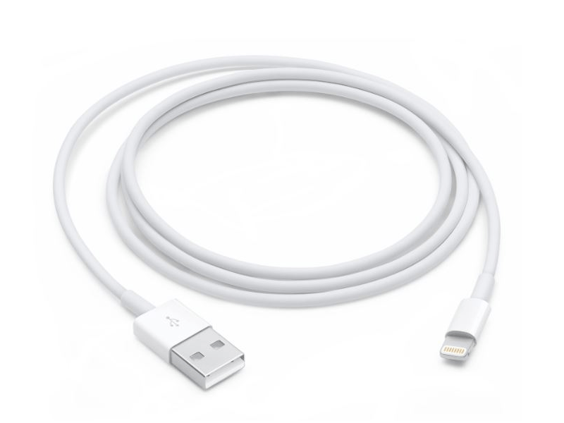 APPLE MTPQ2ZM/A Lightning – USB átalakító kábel