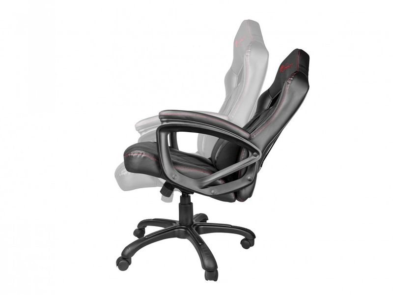 NATEC Genesis Nitro 330 (SX33) Gamer szék fekete