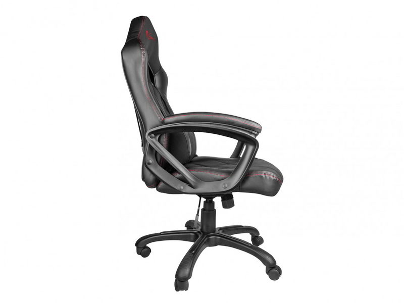 NATEC Genesis Nitro 330 (SX33) Gamer szék fekete