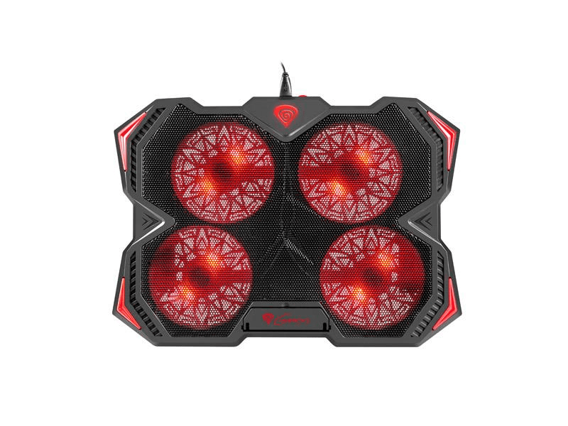 Genesis OXID 250 laptop hűtőpad